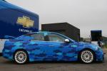 Chevrolet Cruze WTCC 2009 года